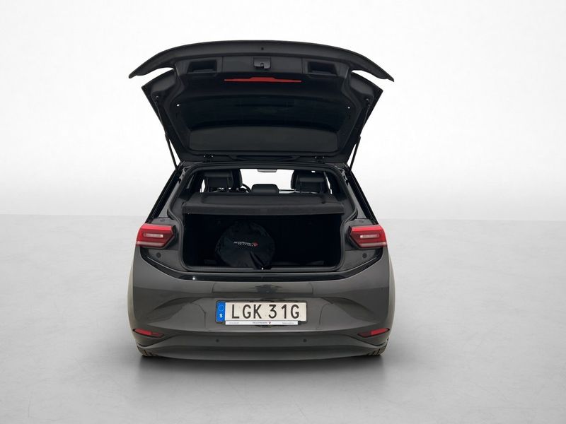 Volkswagen ID.3 bild 29