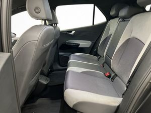 Volkswagen ID.3 bild 28