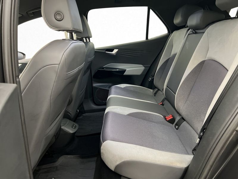 Volkswagen ID.3 bild 28