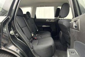 Subaru Forester bild 8