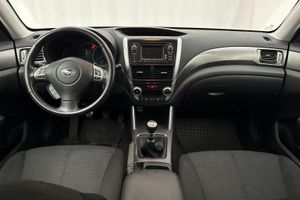 Subaru Forester bild 6