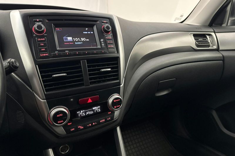 Subaru Forester bild 13