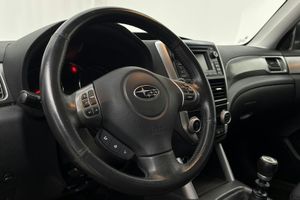 Subaru Forester bild 14