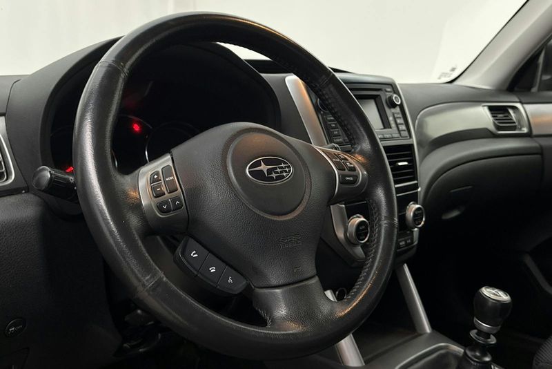 Subaru Forester bild 14