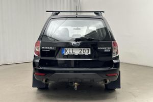Subaru Forester bild 5