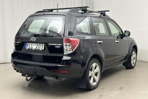 Subaru Forester bild 3