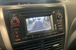 Subaru Forester bild 11