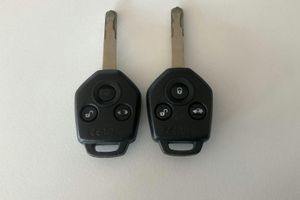 Subaru Forester bild 16