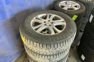 Subaru Forester bild 15
