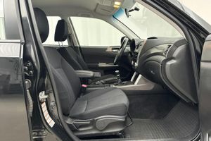 Subaru Forester bild 7