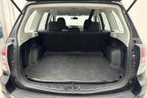 Subaru Forester bild 9