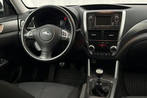 Subaru Forester bild 12