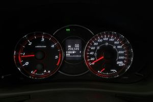Subaru Forester bild 10