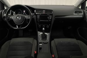 Volkswagen Golf bild 6