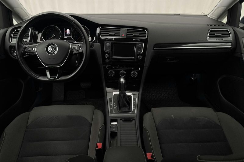 Volkswagen Golf bild 6