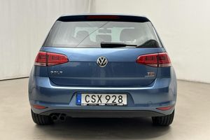 Volkswagen Golf bild 5