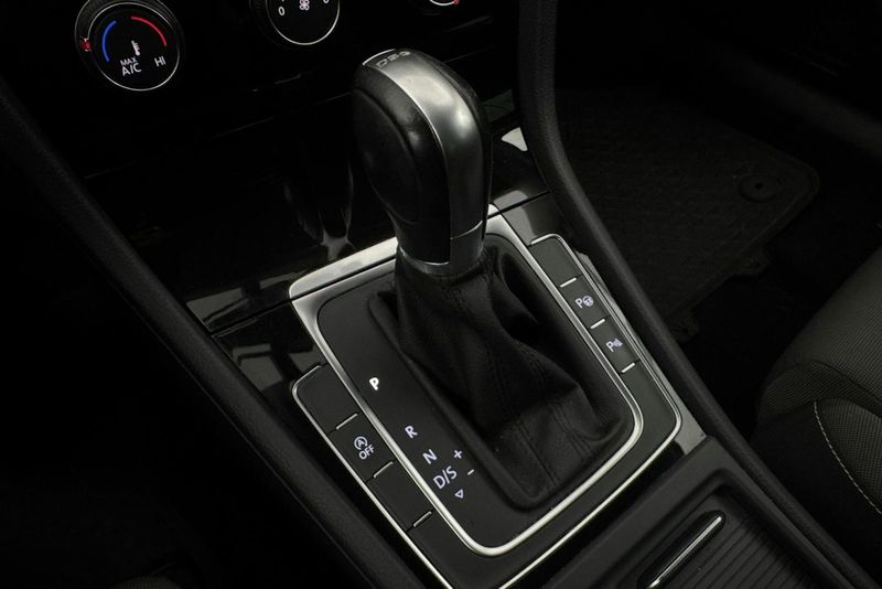 Volkswagen Golf bild 14