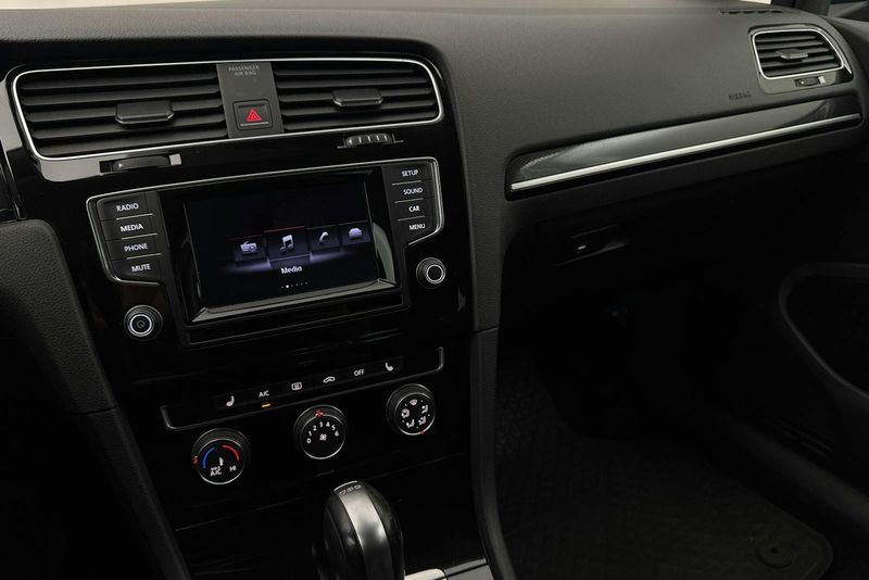 Volkswagen Golf bild 12