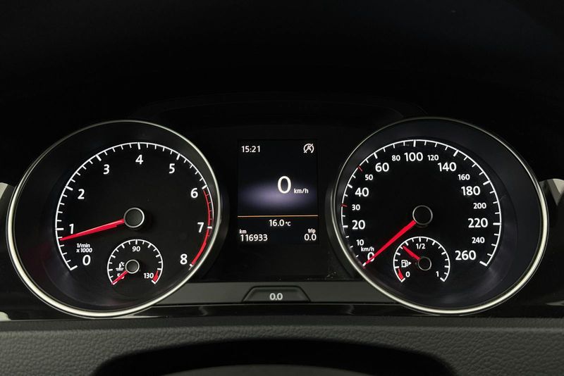 Volkswagen Golf bild 10