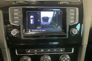 Volkswagen Golf bild 11