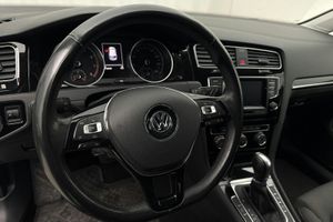 Volkswagen Golf bild 13