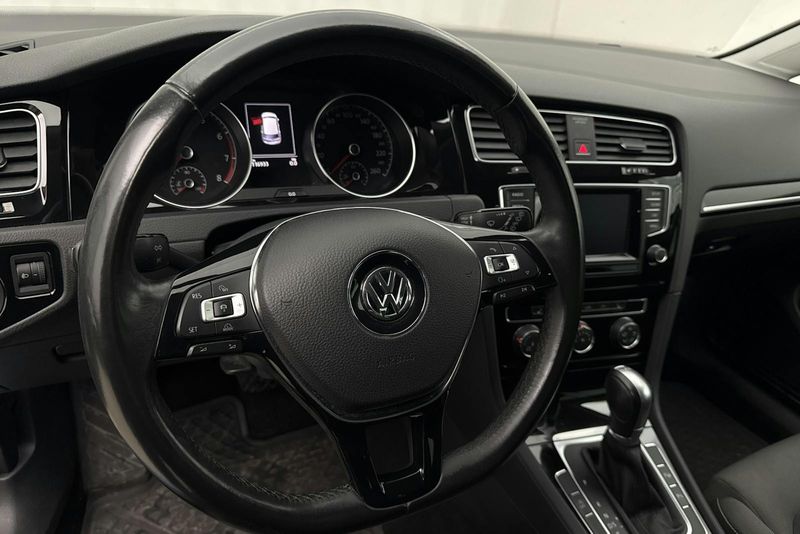 Volkswagen Golf bild 13