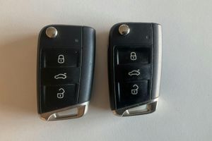 Volkswagen Golf bild 17