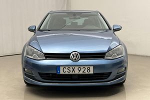 Volkswagen Golf bild 4