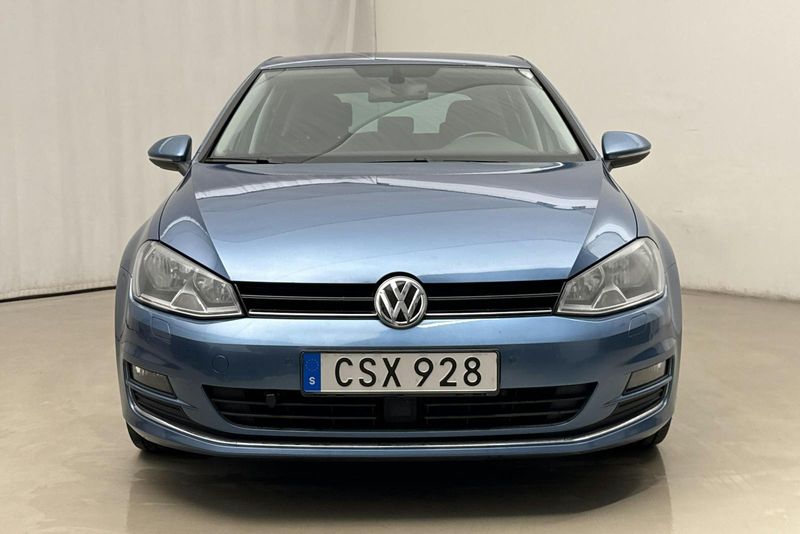 Volkswagen Golf bild 4