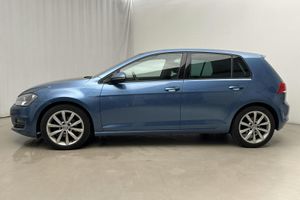 Volkswagen Golf bild 2