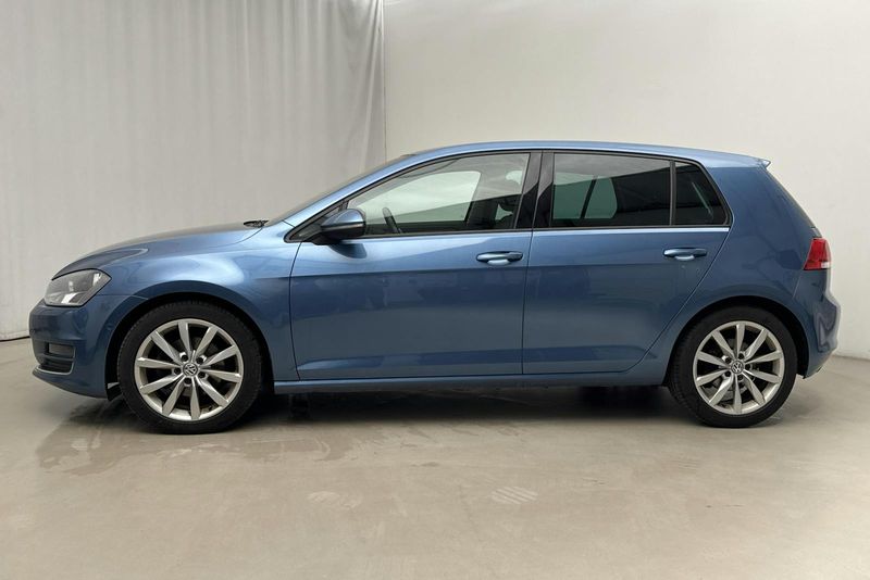 Volkswagen Golf bild 2
