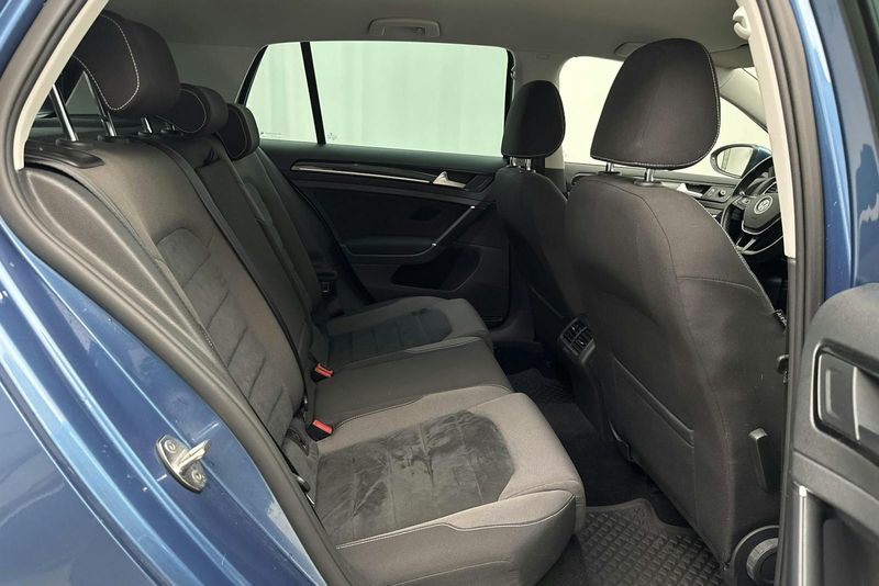 Volkswagen Golf bild 8