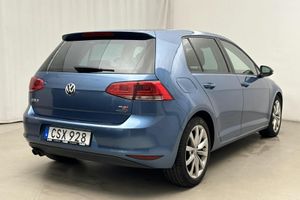 Volkswagen Golf bild 3