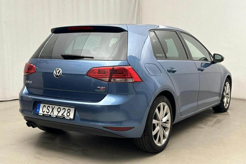Volkswagen Golf bild 3