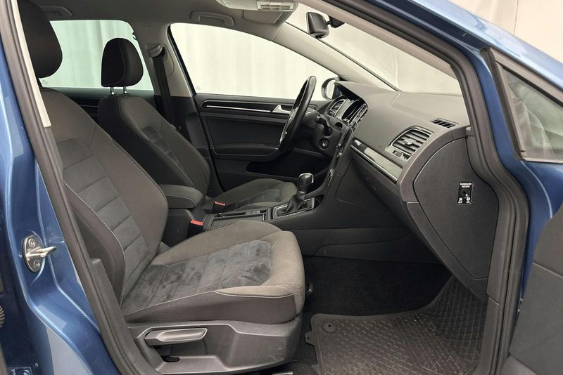 Volkswagen Golf bild 7