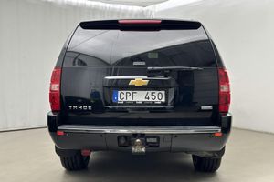 Chevrolet Tahoe bild 5