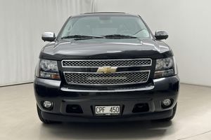 Chevrolet Tahoe bild 4