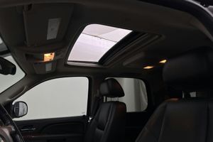 Chevrolet Tahoe bild 15
