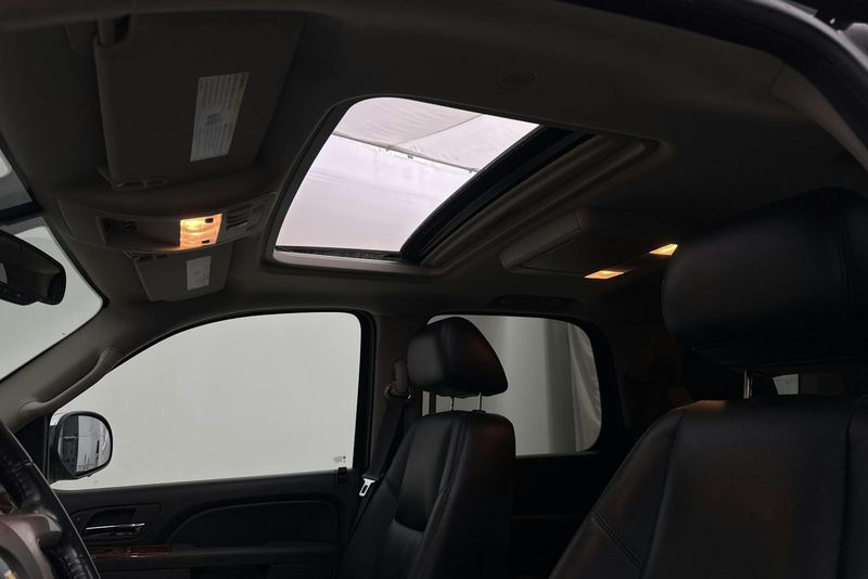 Chevrolet Tahoe bild 15