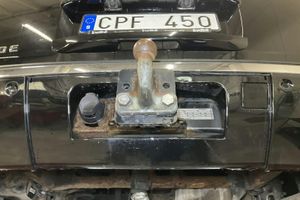 Chevrolet Tahoe bild 17