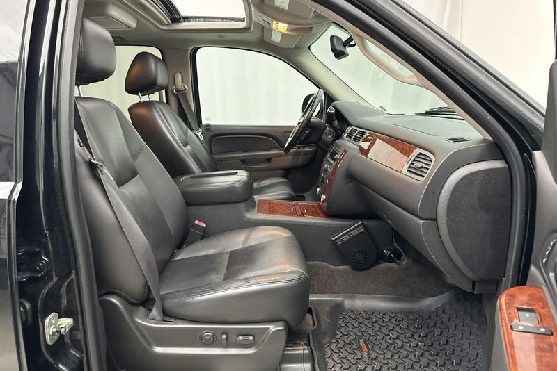 Chevrolet Tahoe bild 7