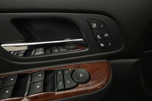 Chevrolet Tahoe bild 16
