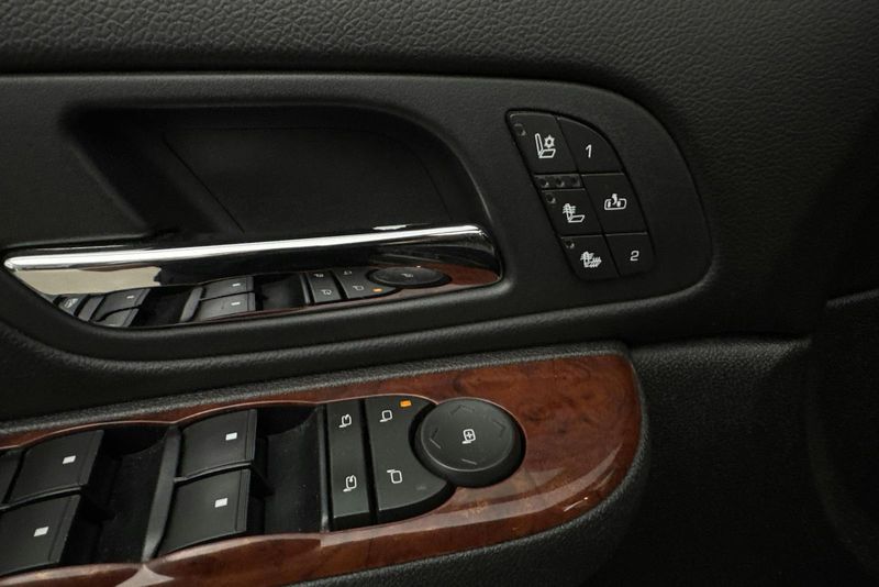 Chevrolet Tahoe bild 16