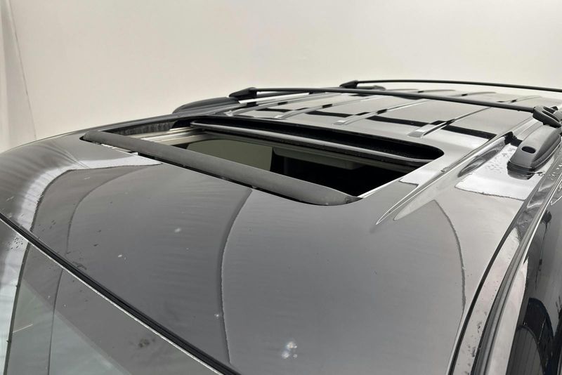 Chevrolet Tahoe bild 19