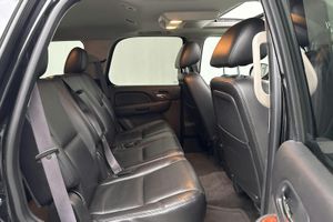 Chevrolet Tahoe bild 8