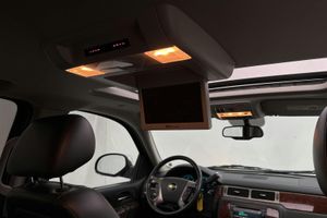 Chevrolet Tahoe bild 20