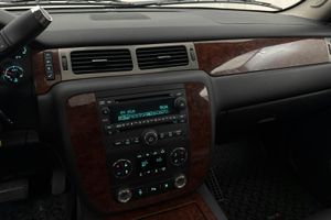 Chevrolet Tahoe bild 13