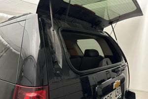 Chevrolet Tahoe bild 18
