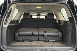 Chevrolet Tahoe bild 11