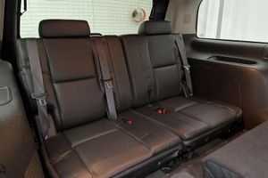 Chevrolet Tahoe bild 9